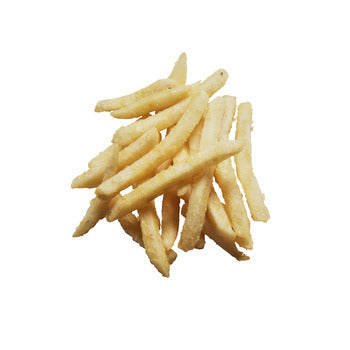 Cavendish Farms 3/8" Clear Coat French Fries 4.5lb