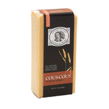 Wholesale Cucina & Amore Cous Cous 17.6 Oz Bag- Bulk