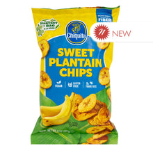 Wholesale Chiquita - Plantain Chips - Sweet - 8Oz- Bulk