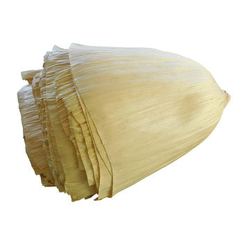 Wholesale Best Mexican Foods Corn Husk 1lb-5ct Case Bulk