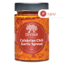 Wholesale Divina - Calabrian Chili Garlic - 6.7Oz- Bulk