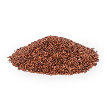 Capitol Food Company Red Quinoa 10lb