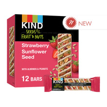 Wholesale Kind Strawberry Sunflower Seed 1.4 Oz- Bulk