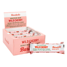 Wholesale Barebells - Wild Cherry - 1.94Oz- Bulk