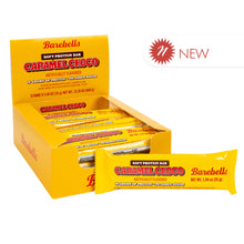 Wholesale Barebells - Soft - Caramel Chocolate - 1.94Oz- Bulk