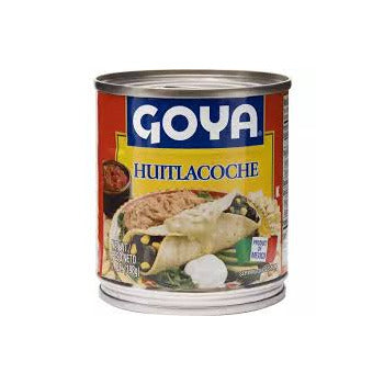 Goya Huitlacoche Corn 7oz