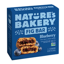 Wholesale Nature'S Bakery Blueberry Fig Bar 6 Ct 12 Oz Box- Bulk