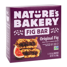 Wholesale Nature'S Bakery Fig Bar 6 Ct 12 Oz Box- Bulk