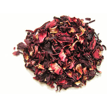 Wholesale Wild Hibiscus Hibiscus Cut 1lb-1ct Case Bulk