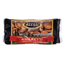 Wholesale Alessi Amaretti Cookies 7 Oz Bag- Bulk