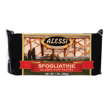 Wholesale Alessi Sfogliatine Cookie 7 Oz Bag- Bulk