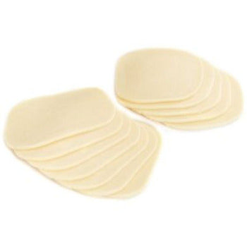 Laubscher Sliced Provolone Cheese 1.5lb