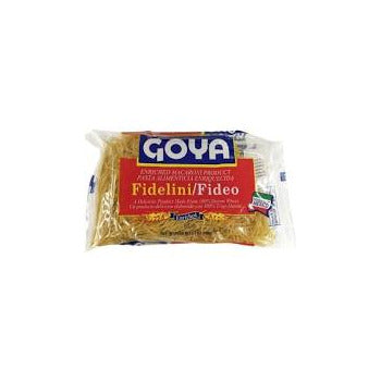 Goya Dried Fideo Pasta 7oz