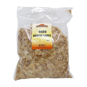 Wholesale Kalustyan's Bonito Flakes 1lb-1ct Case Bulk