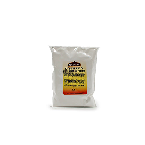 Kalustyan's Vinegar Powder 1lb