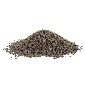 Wholesale Kalustyan's Basil Seeds 1lb-1ct Case Bulk