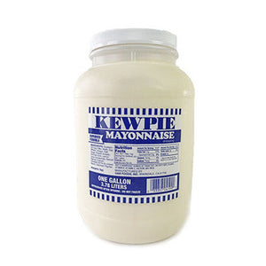 Wholesale Kewpie Mayonnaise 1gal-4ct Case Bulk