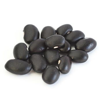 Furmano's Black Turtle Beans 110oz