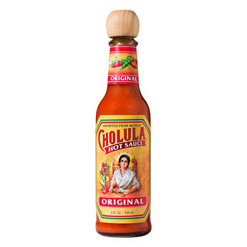 Cholula Hot Sauce .25oz