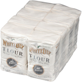 White Lily All Purpose Flour 5lb