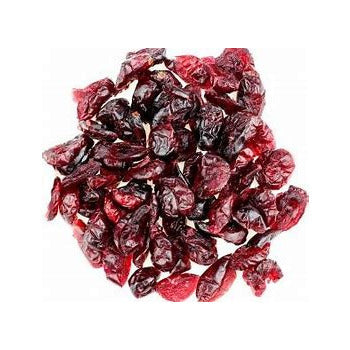 Wholesale Great Lakes Cheese Dried Cranberries 25lb-1ct Case Bulk