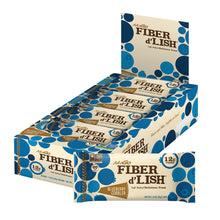 Wholesale Fiber D'Lish (Nugo) Blueberry Cobbler Bar 1.6 Oz- Bulk