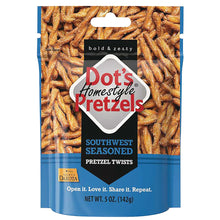 Wholesale Dot'S Southwest Pretzels 5 Oz Pouch- Bulk