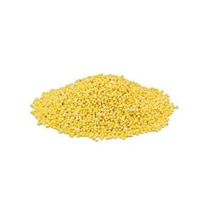 Wholesale Kalustyan's Millet 5lb-1ct Case Bulk