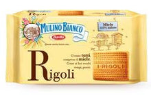 Wholesale Mulino Bianco Rigoli Cookies 14 oz- Bulk