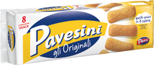 Wholesale Pavesi Pavesini Cookies 7 oz- Bulk