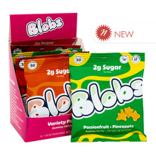 Wholesale Blobs - Gummy Candy - Variety - 1.8Oz- Bulk