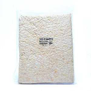 Wholesale Soy Boy Tempeh Organic 2lb-6ct Case Bulk