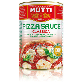 Mutti Pizza Sauce 4100gram