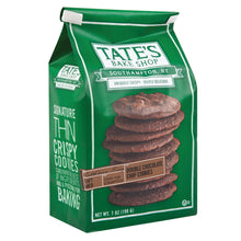 Wholesale Tate'S Double Chocolate Chip Cookies 7 Oz Bag- Bulk