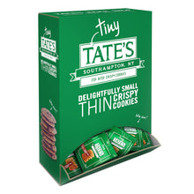 Wholesale Tate'S Tiny Tate'S Chocolate Chip Counter Display- Bulk