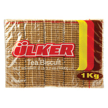 Wholesale Ulker Tea Biscuits 2.2 Lb- Bulk