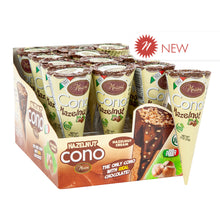 Wholesale Messori - Hazelnut Cono Snack - 10.8Oz- Bulk