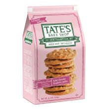 Wholesale Tate'S White Chocolate Raspberry Cookies 6.5 Oz Bag- Bulk