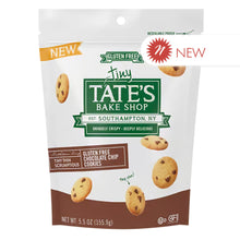 Wholesale Tate'S - Tiny Tate'S Gluten Free Chocolate Chip Pouch - 5.5 Oz- Bulk