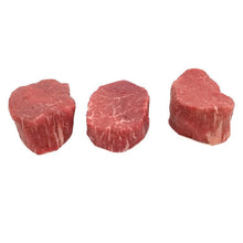 Cattleman'S Selection Beef, Steak Tenderloin Medallion Cc 1190B Side-Muscle-Off Skinned Boneless