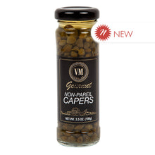Wholesale Voyage Marche Nonpareil Capers 3.5 Oz Jar- Bulk