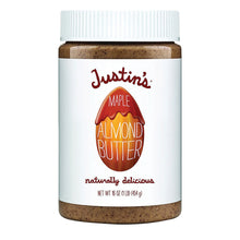 Wholesale Justin'S Maple Almond Butter 16 Oz Jar- Bulk