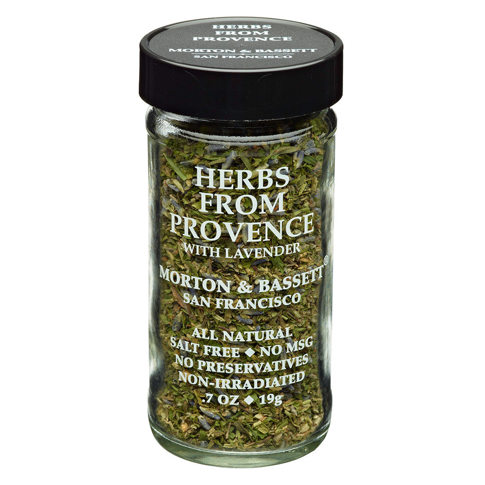 Wholesale Morton & Bassett Herb From Provence 0.7 Oz Shaker- Bulk