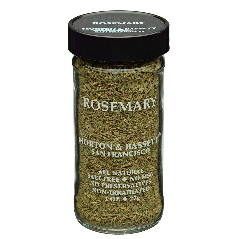 Wholesale Morton & Bassett Rosemary 1 Oz Shaker- Bulk