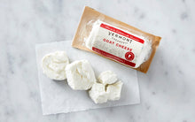 Plain Chevre 4 OZ