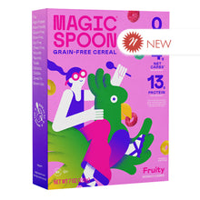 Wholesale Magic Spoon - Fruity Cereal 7Oz- Bulk