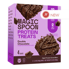 Wholesale Magic Spoon Double Chocol Treats(4Ct) - 5.6Oz- Bulk