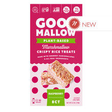 Wholesale Good Mallow - Marsh Crispy Treat Ras(8Ct) - 6.2Oz- Bulk
