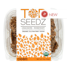 Wholesale Top Seedz - Rosemary Cracke 5Oz- Bulk