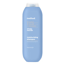 Wholesale Method Simply Nourish Shampoo 14 Oz Bottle- Bulk